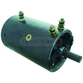 10783N WAI DC-Motor