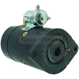 10787N WAI DC-Motor