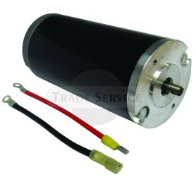 10788N WAI DC-Motor