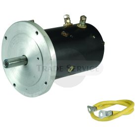 10792N WAI DC-Motor