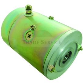 10798N WAI DC-Motor