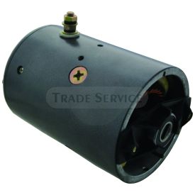 10863N WAI DC-Motor
