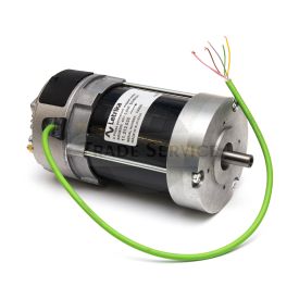 11.213.030 AMG6308 MM127 MAHLE (Letrika, Iskra) DC-Motor (11213030)