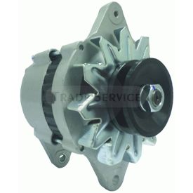 12107N WAI Generator