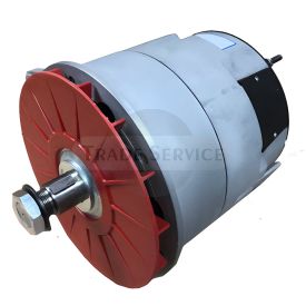 1277A890 Prestolite Generator