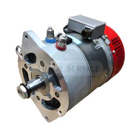 1287170 Prestolite Generator