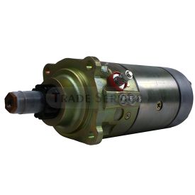 1327A541 Prestolite Anlasser