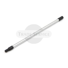 1410011 H Stoßstange LDA820 Aftermarket