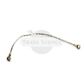 15603 TZ4K Ölleitung