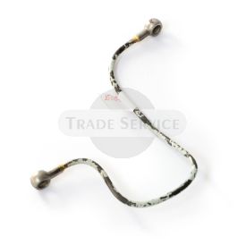 15605 TZ4K Ölleitung