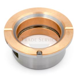 1610009 H mHauptlager lang (Getriebeseite) STD Lombardini LDA820 Aftermarket