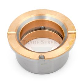 1610026 H Hauptlager lang (Schwungradseite) +1,0 Lombardini LDA820 Aftermarket