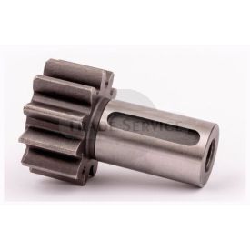 16.909.300 MSX1804 MAHLE (Letrika, Iskra) Zahnrad 10600237031