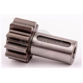 16.909.301 MSX1805 MAHLE (Letrika, Iskra) Zahnrad 10600237041