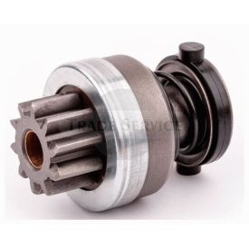 16.909.310 MSX1820 MAHLE (Letrika, Iskra) Kupplung 10600230021