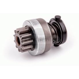 16.909.312 MSX1821 MAHLE (Letrika, Iskra) Kupplung 10600230031