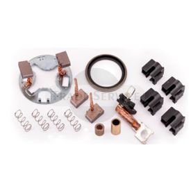 16.909.319 MSX1854 MAHLE (Letrika, Iskra) Befestigungskit 10600220041