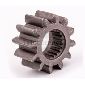 16.909.320 MSX1811 MAHLE (Letrika, Iskra) Zahnrad 10600237011