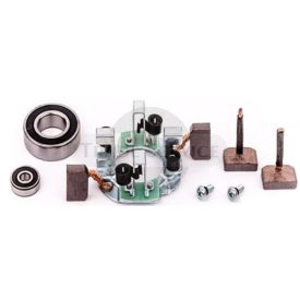 16.909.353 MSX1857 MAHLE (Letrika, Iskra) Befestigungskit 10600220081