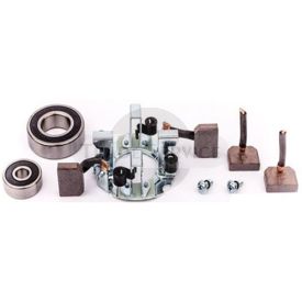16.909.354 MSX1858 MAHLE (Letrika, Iskra) Befestigungskit 10600220121