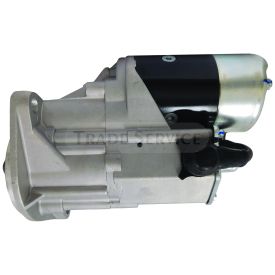 17376N WAI Anlasser