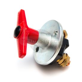 180271 Batterieschalter 24V 300A/1000A