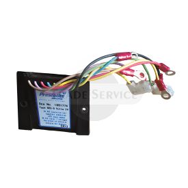 1861774 Regler 1277A730,1277A74