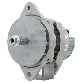19010200 Remy Generator