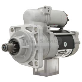 19011400 Remy Anlasser