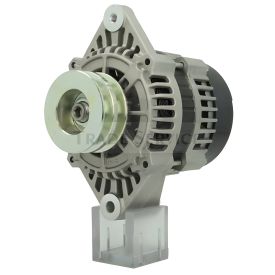 19020614 Remy Generator