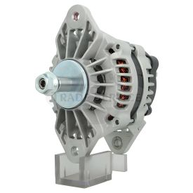 19020903 Remy Generator