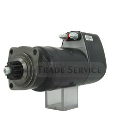 19024080 Remy Anlasser