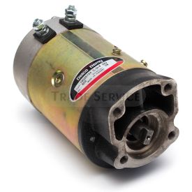 19025744 Remy DC-Motor