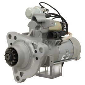 19081912 Remy Anlasser