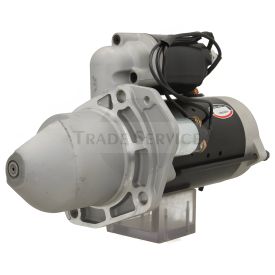 19083029 Remy Anlasser