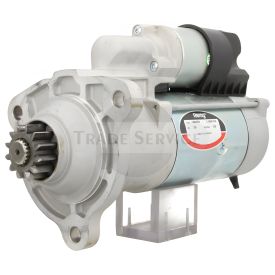 19084253 Remy Anlasser