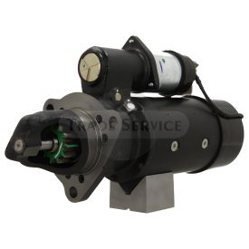 1990447 Remy Anlasser