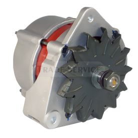 20110134 Prestolite Generator