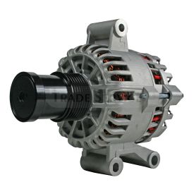 20110443K Prestolite Generator