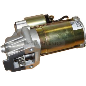 20510202A Prestolite Anlasser