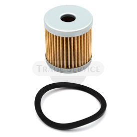2175009 H Kraftstofffiltereinsatz LDA820 Aftermarket D=49,5 H=52,5