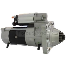 300516-00120 DOOSAN Anlasser