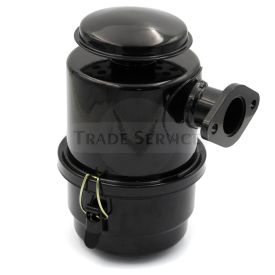 3711140 H Luftfilter mit Metalldeckel LDA820 Aftermarket