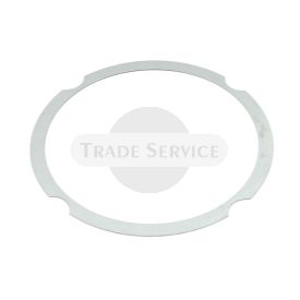 4410038 H Dichtung unter dem Zylinder 0,3 mm Lombardini LDA820 Aftermarket