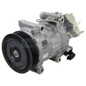 447150-8610 DENSO Klimakompressor