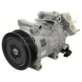 447150-8620 DENSO Klimakompressor