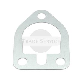 4580008 H Distanzdichtung 0,5 mm Lombardini LDA820 Aftermarket
