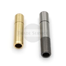 48145158+48145160 H Ventilführungssatz (Ein+Aus) LDA820 Aftermarket