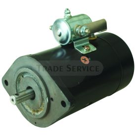 5196N WAI DC-Motor