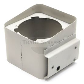 56107 TZ4K Fernlichtgeháuse /rechts/